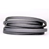 QIJIA Lawn Mower Tractor Drive Replacement Belt 1/2" x 91"