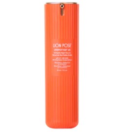 Lion Pose Unspotted Dark Spot AHA  - 4X + Hyperpigmentat