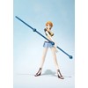 Figuarts ZERO Nami - Battle Ver