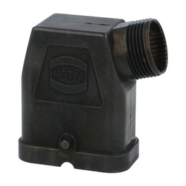 19120080501 - HAN Q 8/0 - GS - Metal