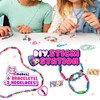 STICKI Rolls Sticki Station - Ultimate DIY Sticker Jewelry Kit