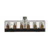 HELLA 8JD 002 291-211 Fuse Box - 6-pin connector -