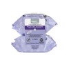 Equate Pre-Moistened Night-Time Soothing Makeup Remover Towelettes, 80 Ct, 2