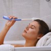 Long-Handled Hair Washer