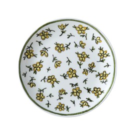 Twig New York daisy chain 8 inch plate / 트위그뉴욕 데이지체인 8인치접시