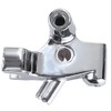 Anxingo Left Clutch Lever Perch Holder Mount Bracket Replacement for