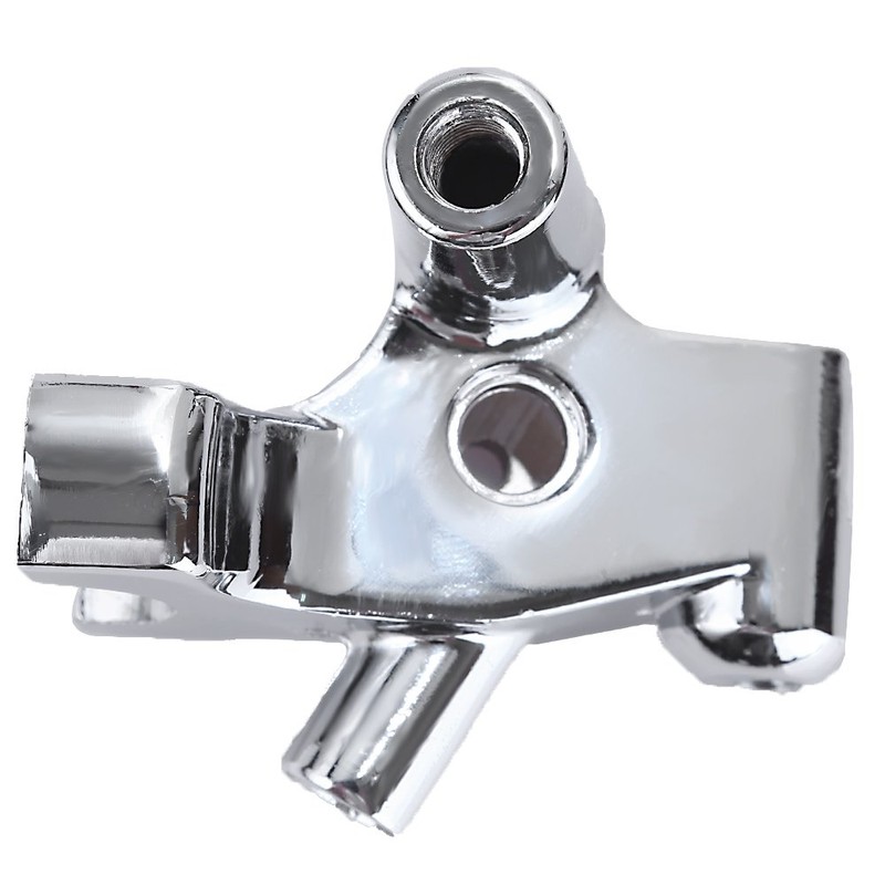 Anxingo Left Clutch Lever Perch Holder Mount Bracket Replacement for