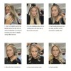 Curly Ondas En Cabello Rizos Sin Calor Tubo Con 2