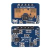 UMLIFE 2PCS LD2410C Sensor Module Human Presence Radar Sensor Module