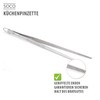 GEFU Kitchen Tweezers
