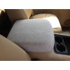 Car Console Covers Plus Made in USA Designed to fit