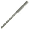 SK11 Hexagonal Shaft Vibration-Type Rechargeable Drill Bit for Concrete 6.0mm