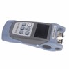 Handheld LCD Optical Power Meter PON Network Detector Fiber Optic