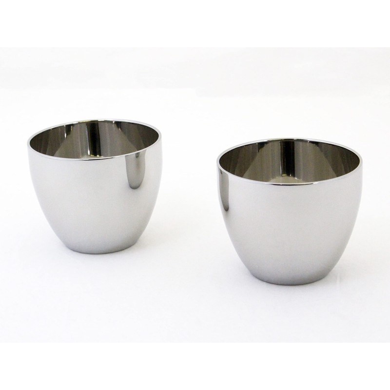 Asahi TSUBAME SUSCUP Double Guino, 2.4 fl oz (70 ml),