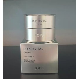 IOPE 아이오페 New 슈퍼바이탈 크림 50ml IOPE New Super Vital Cream 50ml