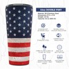 Yukon Outfitters 32oz Double Pint Double Wall Vacuum Insulated Stainless