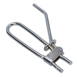 Adjustable Spring Type Brake Fuel Coolant Hose Pinch Off Clamp Clamping Tool