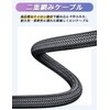 GSPOWER HDMI Cable ver2.1 Gold 5m