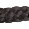 Gledola 5 Strands Synthetic Hair Braided Headband Hair Braided Headband