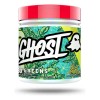 Ghost Greens Natural Superalimento Jugo Verde Desintoxicante Sabor Lime                                                                               