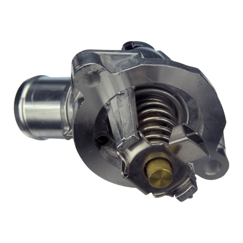 Autotecnica 12635761 Thermostat Assembly, Includes Thermostat & Sensor