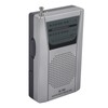 Portable Radio Portable Pocket Small Mini Multifunctional Practical AM FM