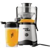 Magic Bullet Mini Juicer with Cup, Black and Silver