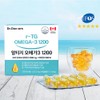 Doctor Doctors Neutral fat Altize Omega 3 Vitamin D 6