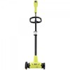 RYOBI ONE+ 18V Patio Cleaner with Wire Brush Edger Weed