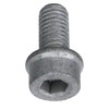 Rein Automotive HWB0059 Harmonic Balancer Hex Bolt, M8x16mm