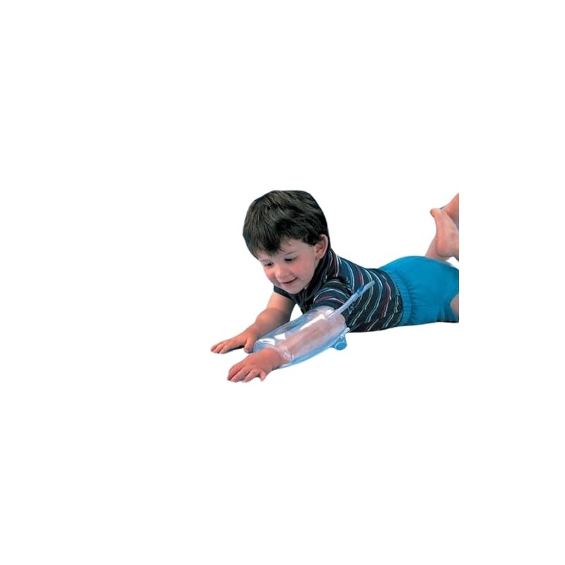 Urias Baby Air Splint – Arm, 20cm – Pediatric Inflatable