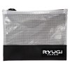 Ryugi Worm Stocker, Small, Black