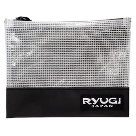 Ryugi Worm Stocker, Small, Black