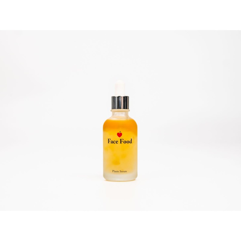 Face Food Regular Serum 50ml