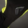 Chiba - BioXCell Light Winter - M, Neon Yellow/Silver