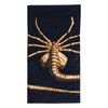 getDigital Alien Facehugger Multifunctional Scarf - 5-in-1 Accessory Scarf for