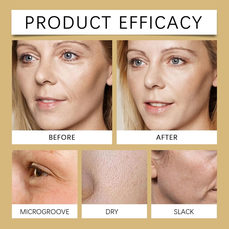 Facial Firming Skin Serum (1)