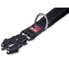 AK-9 Short Traffic Control Lead with a Soft Padded Neoprene