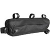 Topeak Midloader 6 Litre Capacity Bike Packing Bag, Black