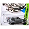 Hot Wheels 2015 HW Workshop '14 Corvette Stingray 216/250, Silver