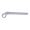 NETSREN L0630 Curved Pattern One-Mouth Glasses Spanner 22