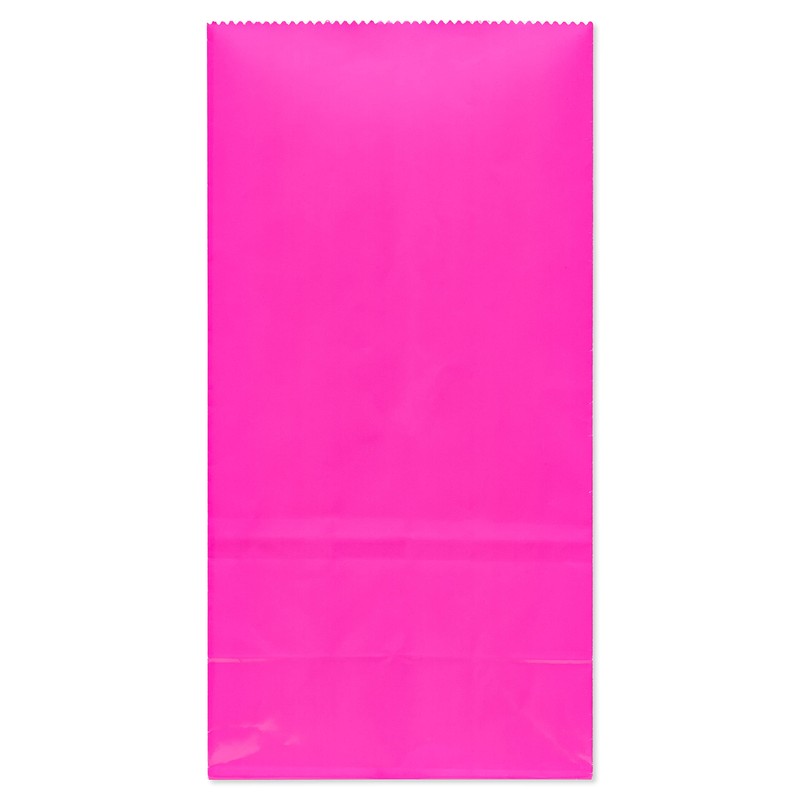 American Greetings Easter Gift Bag, Spring Print (16-Count)