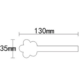 50 Pcs Perfume Test Strips Fragrance Paper Strips Smelling Test Strips Scent Tester Strips Testing Essential Oils Aromatherapy