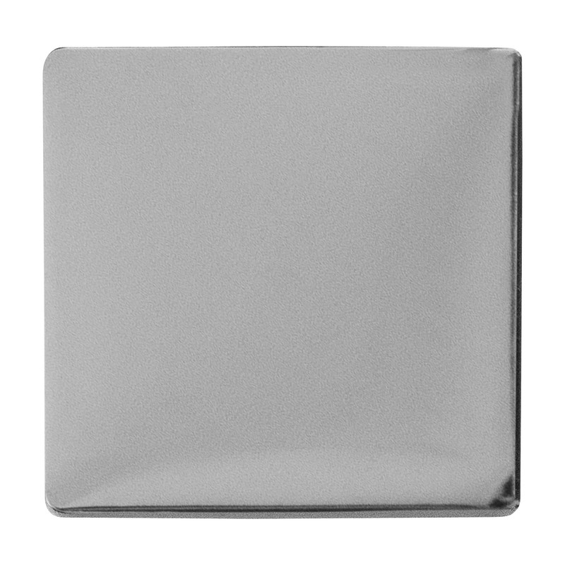 Decoranddecor Calla Square Cabinet Knob Door Pull Handle Kitchen Cupboard