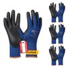 Super Grip Gloves Size 09 Multipack 3 Pairs
