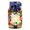 Nam's Bits Chocolate Chip Cookies - You Rock Quart Jar