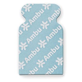 AMBU Whitesensor 0315M ECG Electrodes Tab