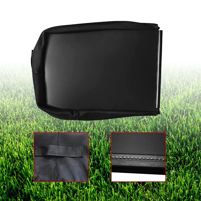 MWEDP Replacement Grass Bag 115-4664 Compatible with Toro xt675 59307
