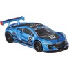 HOT WHEELS ACURA NSX GT3 Vehicle