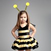 3 Pieces Bee Headband, Performance Props, Bee Costume Accessories, Role